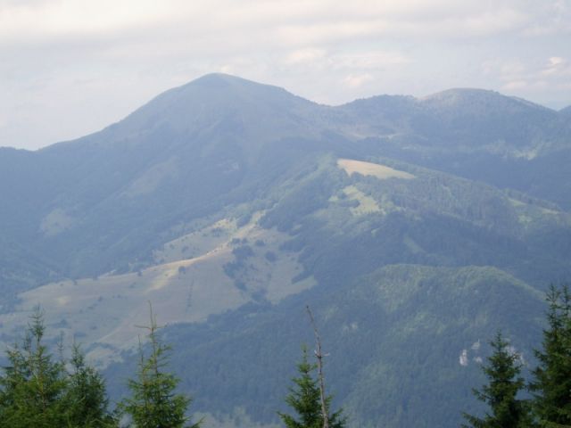 Vysoké Tatry ’04