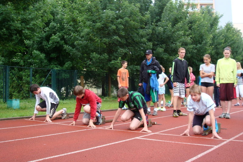 Studenti SG 7. v krajském finále OVOV 2011