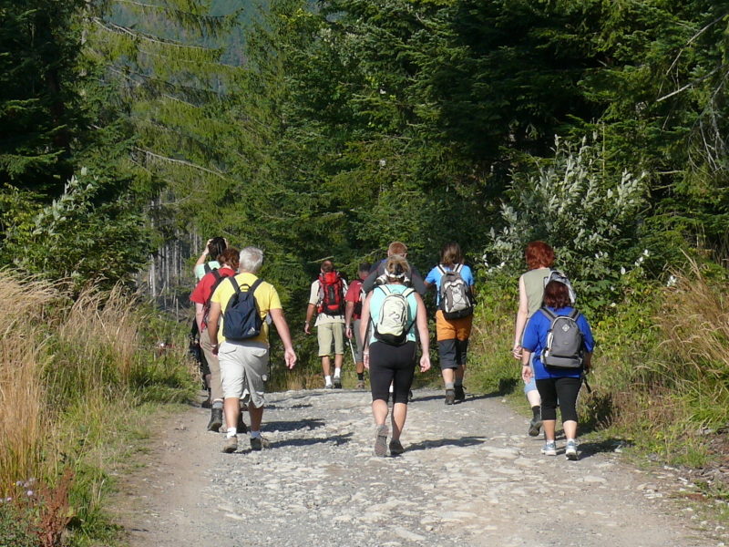 Vysoké Tatry ’08